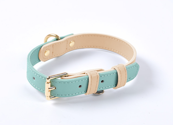 Impression Collar