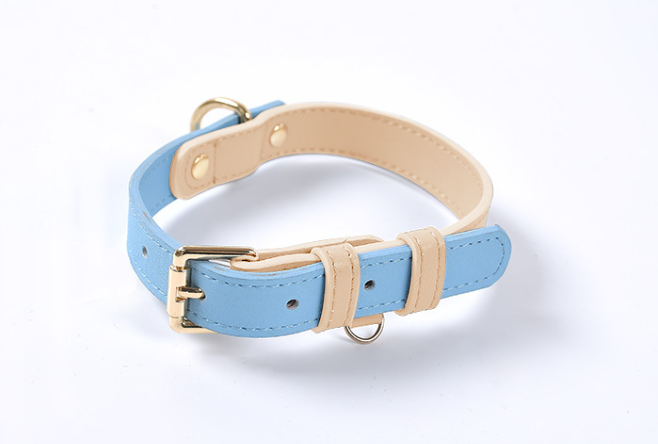 Impression Collar