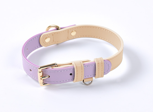 Impression Collar