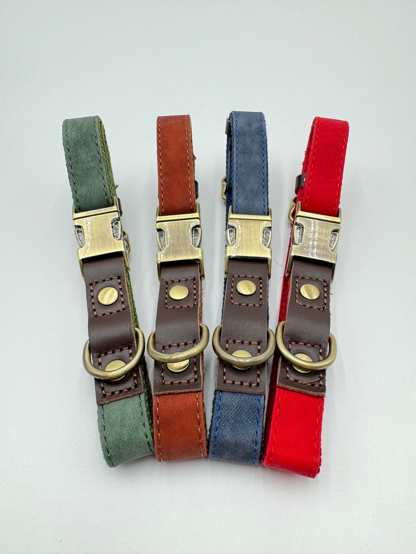 Renaissance collar