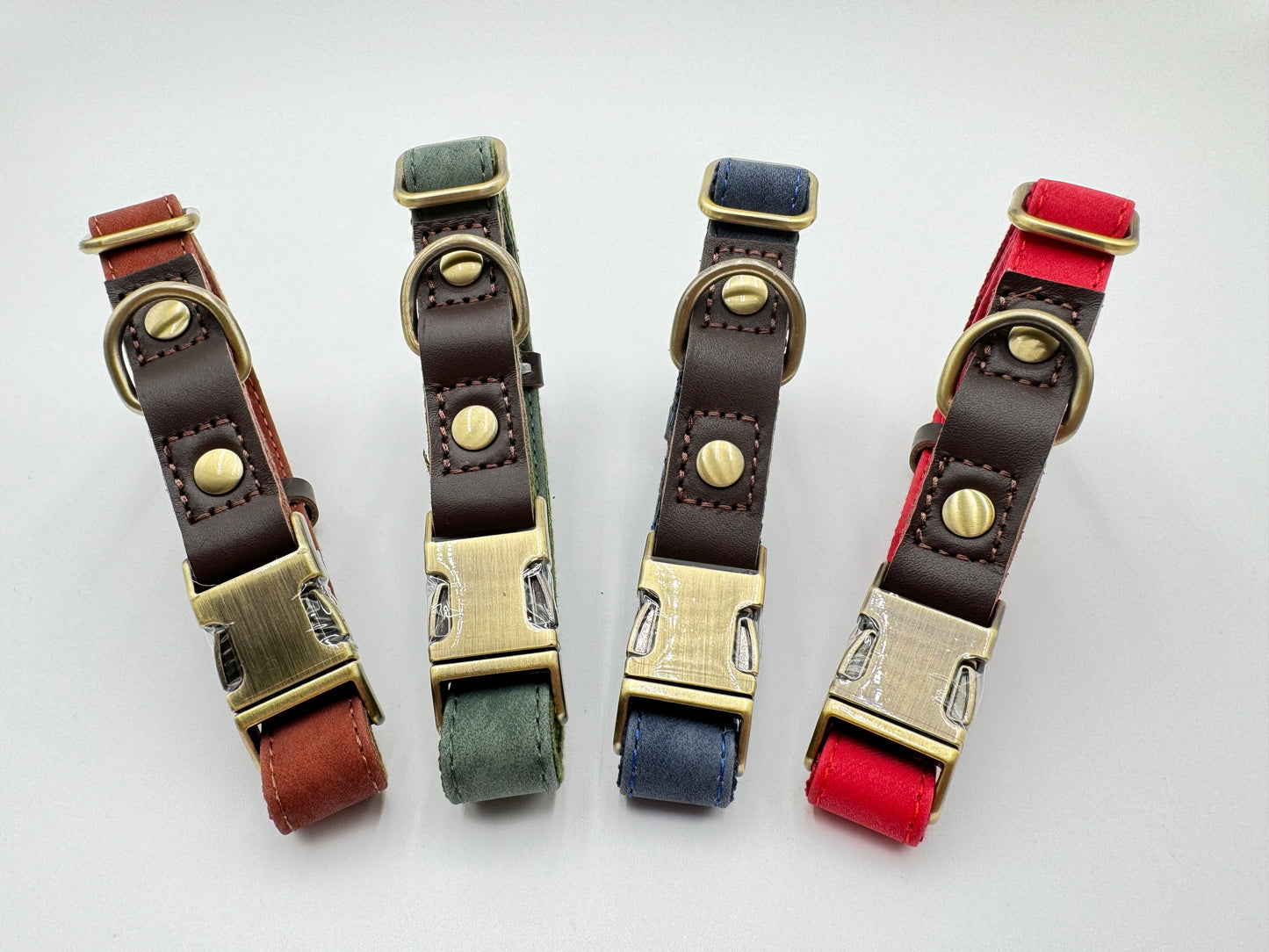 Renaissance collar