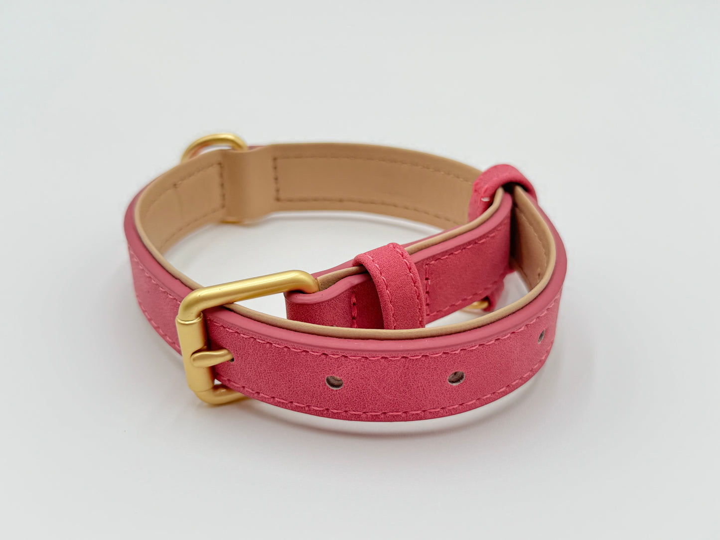Knight collar