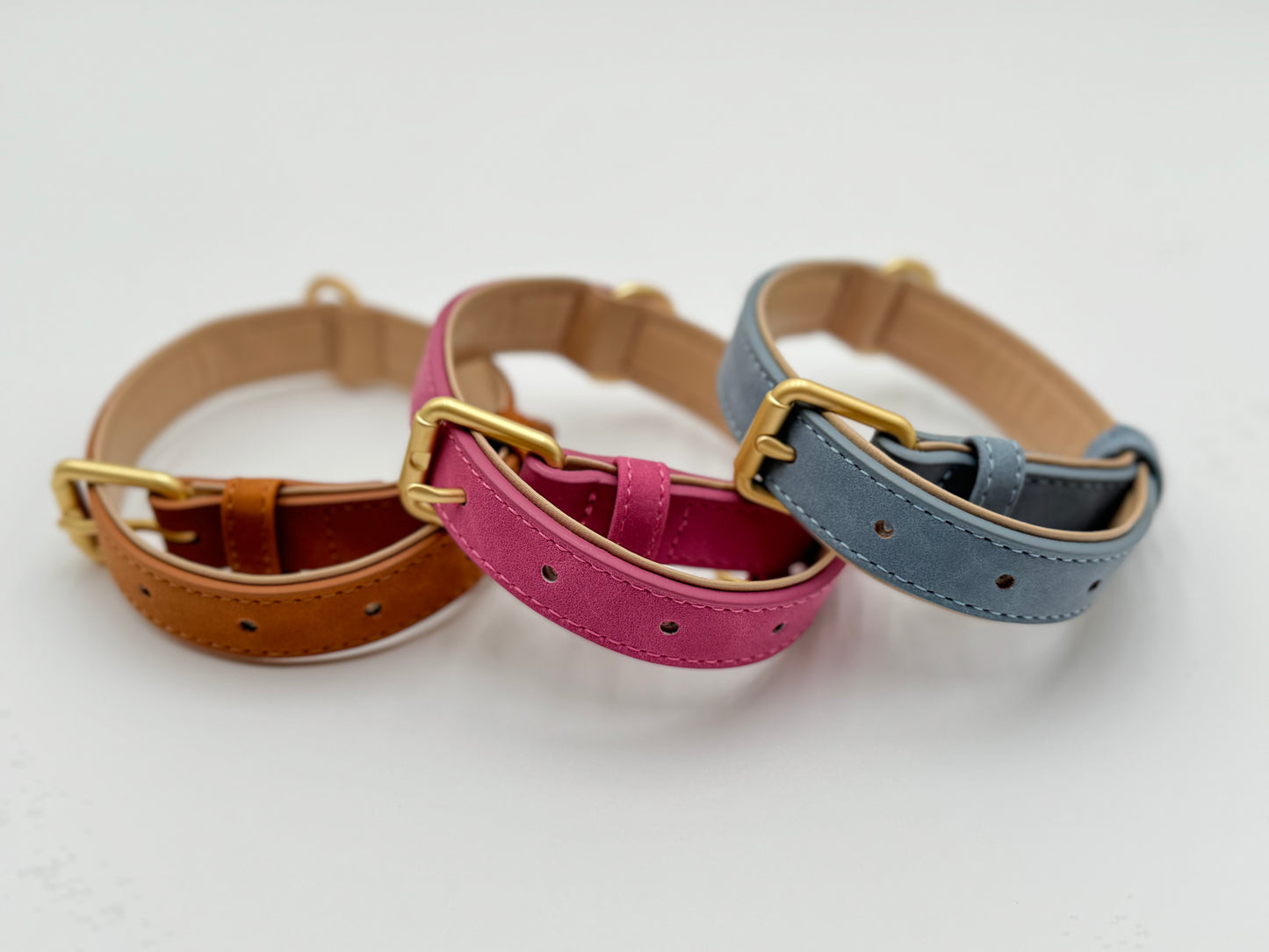 Knight collar