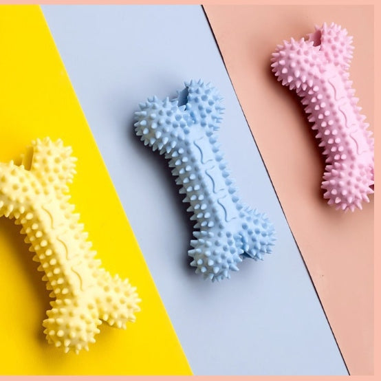 Dog Chewing toys for teething (Combo Set)