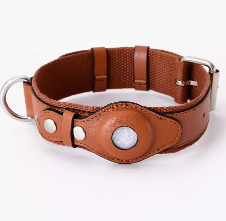 Airtag Collar