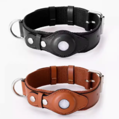Airtag Collar