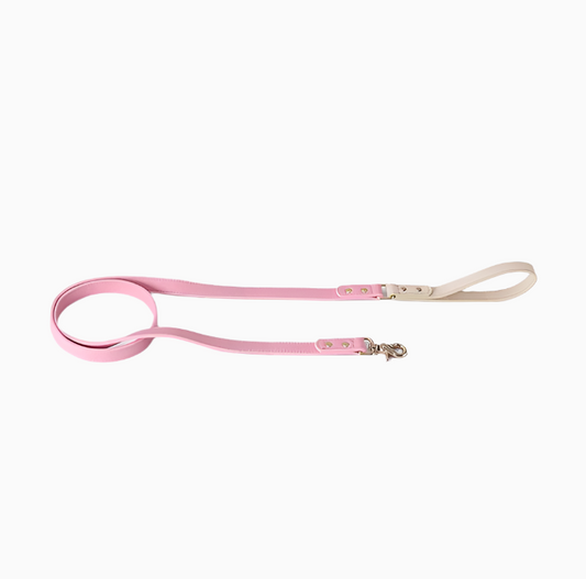 Impression Dog Leash - Pink